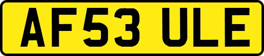 AF53ULE