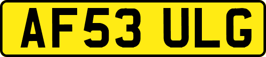 AF53ULG