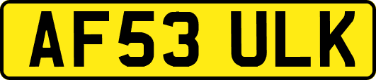 AF53ULK