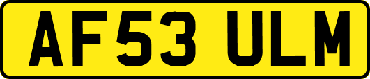 AF53ULM