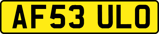 AF53ULO
