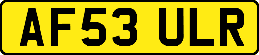 AF53ULR