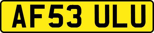 AF53ULU