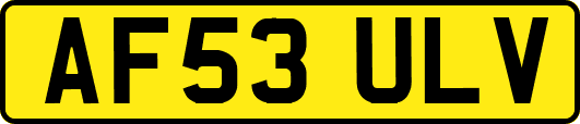 AF53ULV