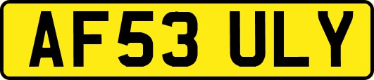 AF53ULY