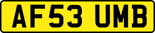 AF53UMB