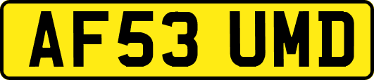 AF53UMD