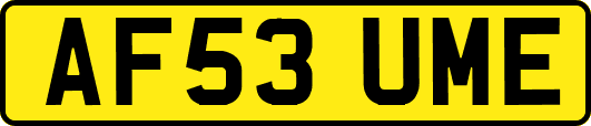 AF53UME