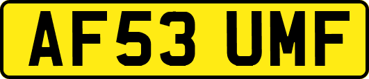 AF53UMF