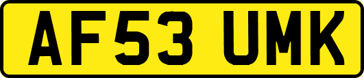 AF53UMK