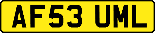 AF53UML