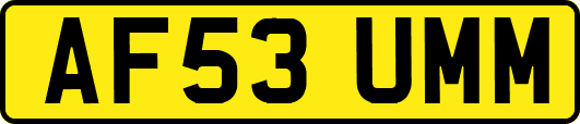 AF53UMM