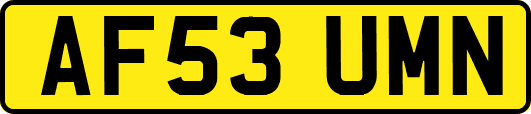 AF53UMN