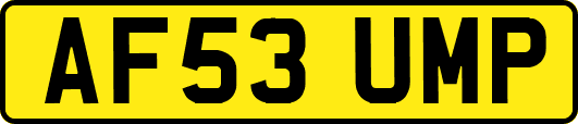 AF53UMP