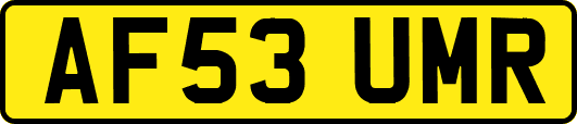 AF53UMR