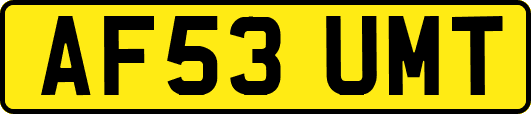AF53UMT