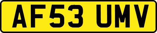 AF53UMV