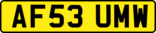 AF53UMW