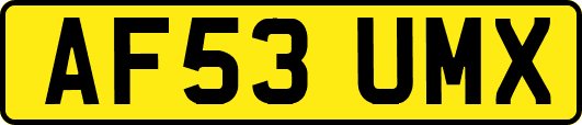 AF53UMX