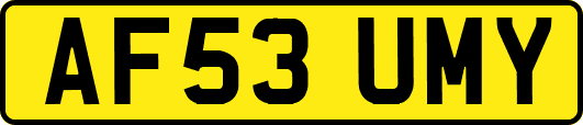 AF53UMY