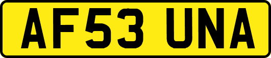 AF53UNA