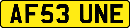 AF53UNE