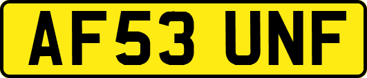 AF53UNF