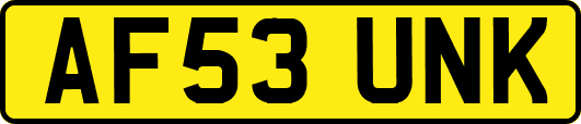 AF53UNK