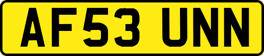 AF53UNN