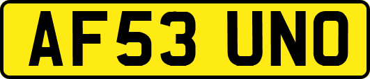 AF53UNO