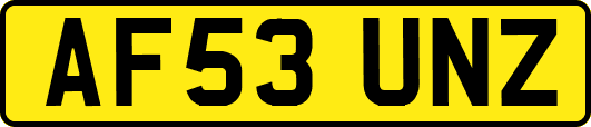 AF53UNZ