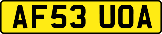 AF53UOA