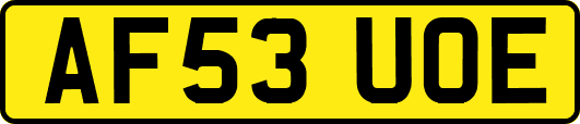 AF53UOE