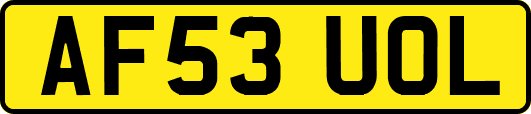 AF53UOL