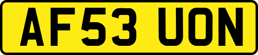 AF53UON