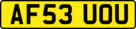 AF53UOU