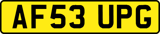 AF53UPG