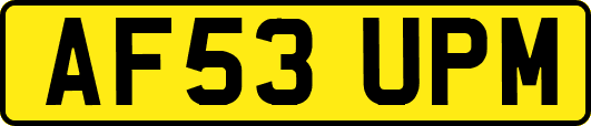 AF53UPM