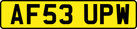 AF53UPW