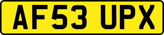 AF53UPX