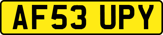 AF53UPY