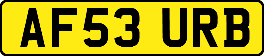 AF53URB