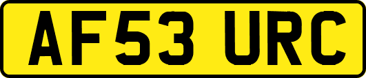 AF53URC