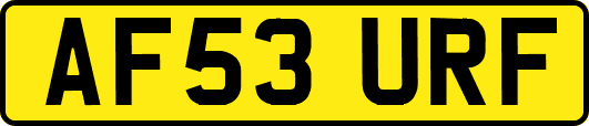 AF53URF