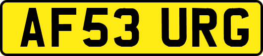 AF53URG