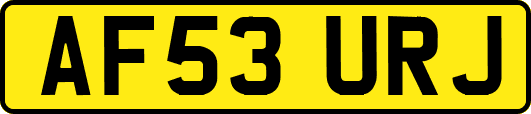 AF53URJ