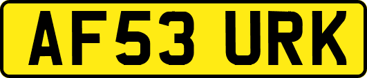 AF53URK