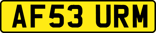 AF53URM