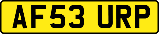 AF53URP