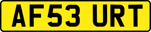 AF53URT